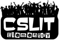 E-CSLIT Logo